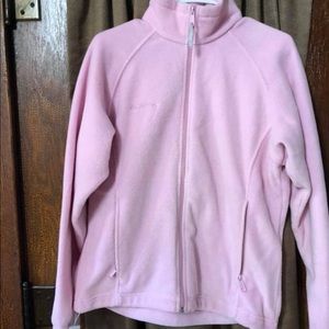 Columbia jacket